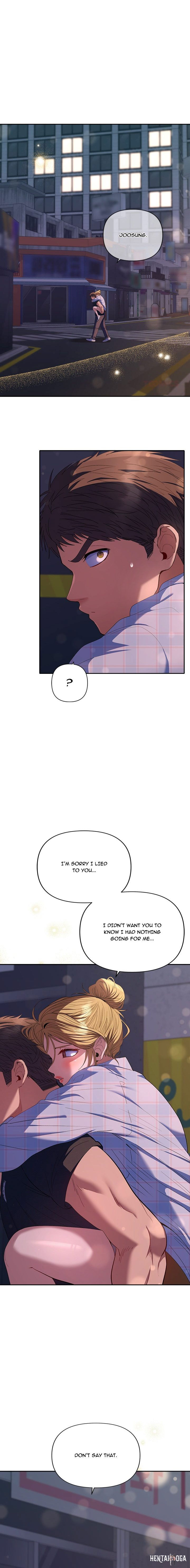 Everyone&rsquo;s Man Everyone&rsquo;s Man Chapter 34 - Trang 9