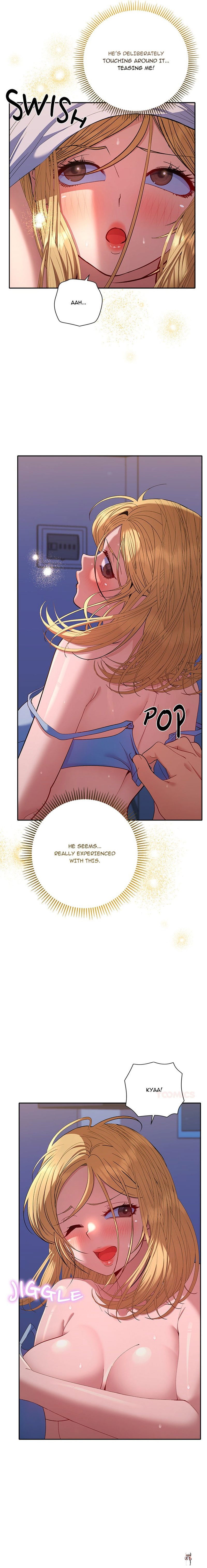 Everyone&rsquo;s Man Everyone&rsquo;s Man Chapter 35 - Trang 10