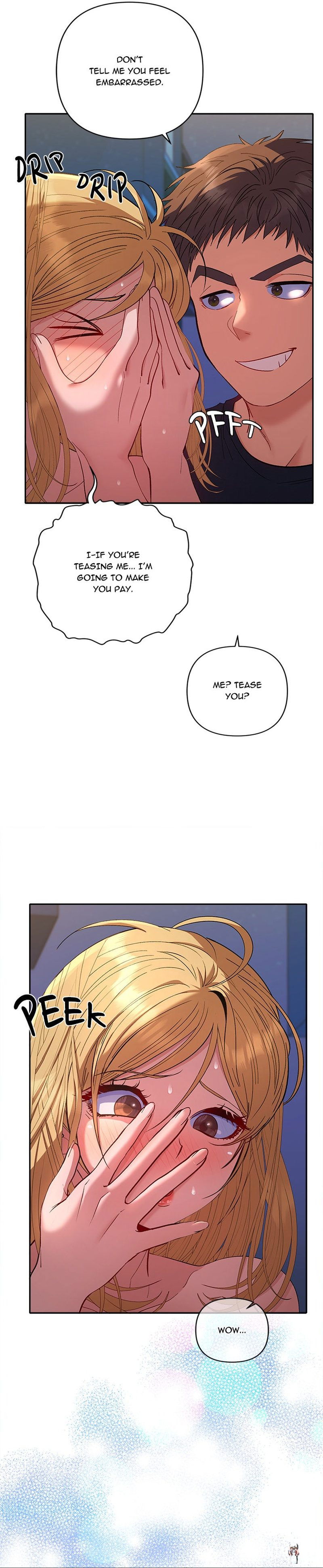 Everyone&rsquo;s Man Everyone&rsquo;s Man Chapter 35 - Trang 11