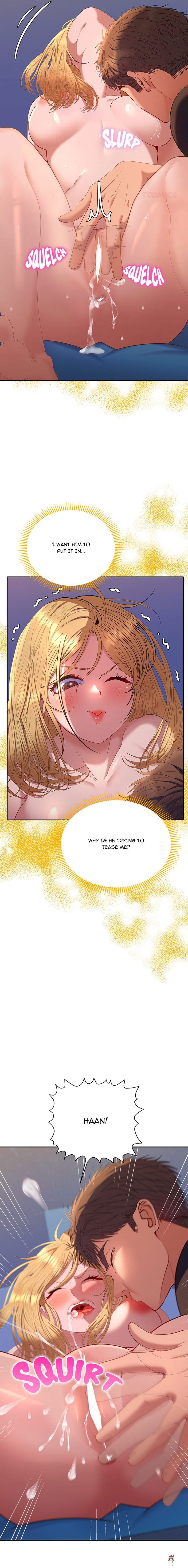 Everyone&rsquo;s Man Everyone&rsquo;s Man Chapter 35 - Trang 15