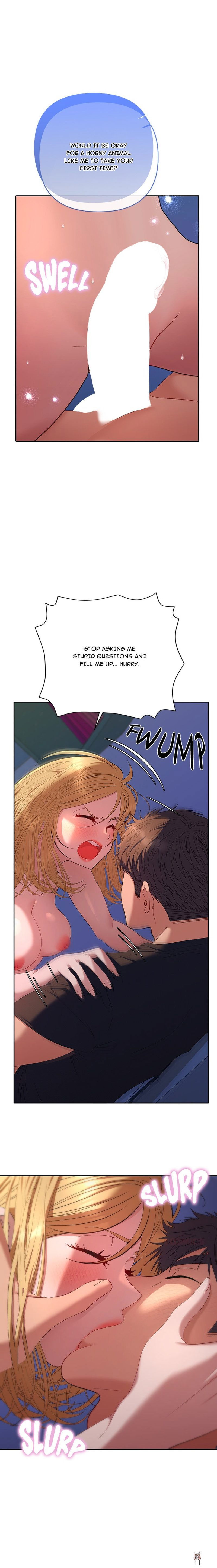 Everyone&rsquo;s Man Everyone&rsquo;s Man Chapter 35 - Trang 22