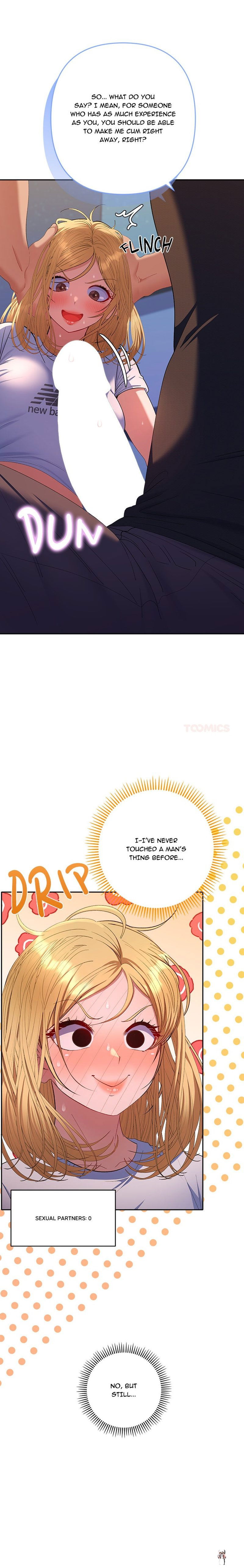 Everyone&rsquo;s Man Everyone&rsquo;s Man Chapter 35 - Trang 3