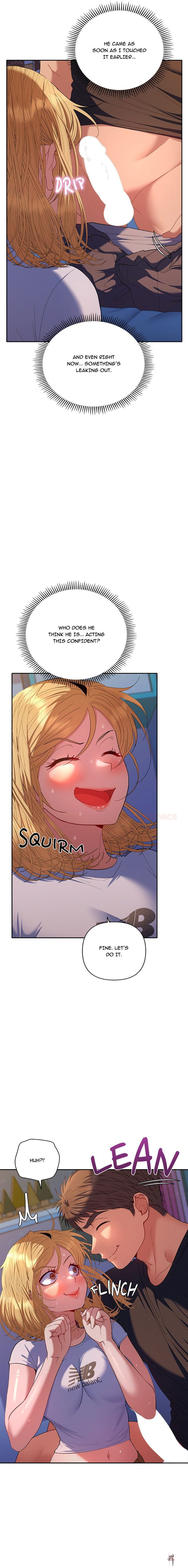 Everyone&rsquo;s Man Everyone&rsquo;s Man Chapter 35 - Trang 4