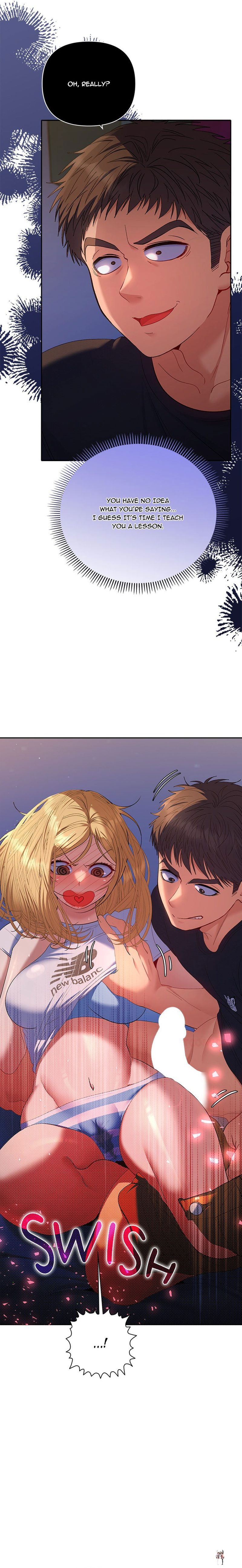 Everyone&rsquo;s Man Everyone&rsquo;s Man Chapter 35 - Trang 6