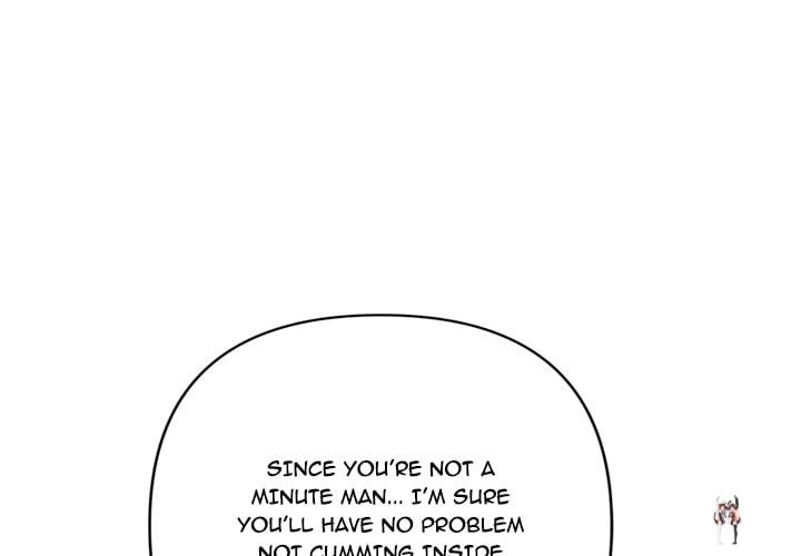 Everyone&rsquo;s Man Chapter 36