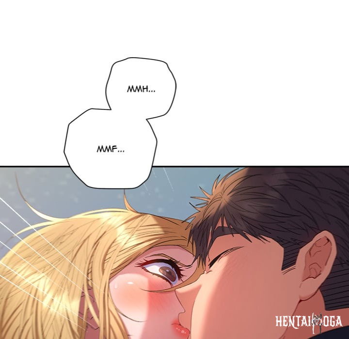 Everyone’s Man Everyone’s Man Chapter 36 - صفحة 125