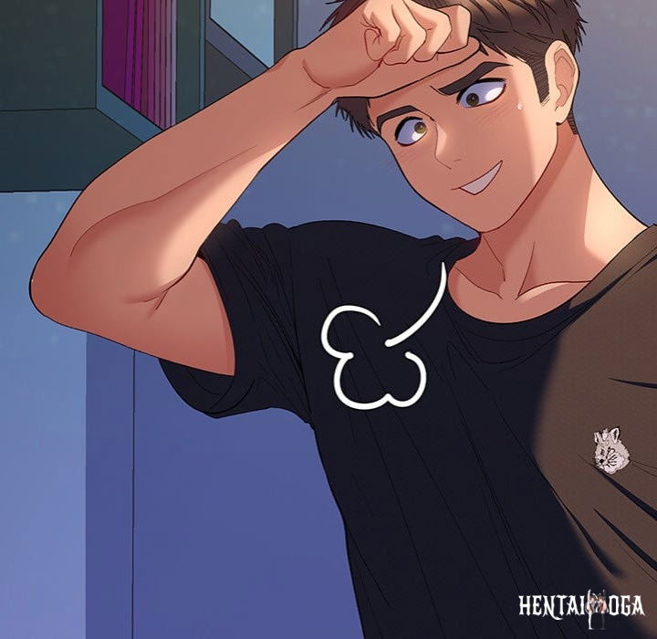 Everyone’s Man Everyone’s Man Chapter 36 - صفحة 158