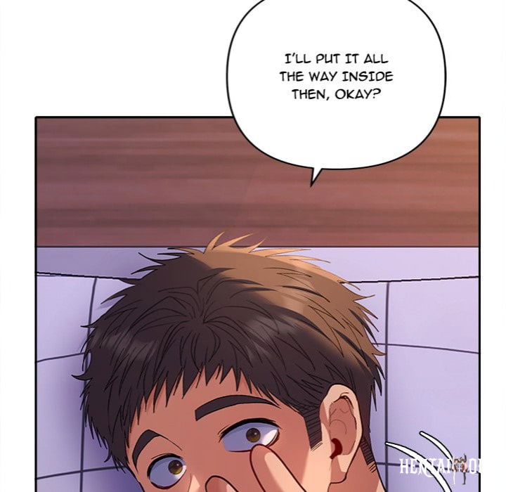 Everyone’s Man Everyone’s Man Chapter 36 - صفحة 39