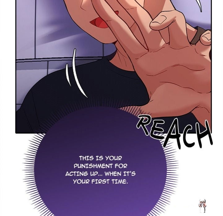 Everyone’s Man Everyone’s Man Chapter 36 - صفحة 40