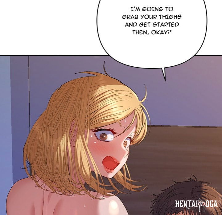 Everyone’s Man Everyone’s Man Chapter 36 - صفحة 42