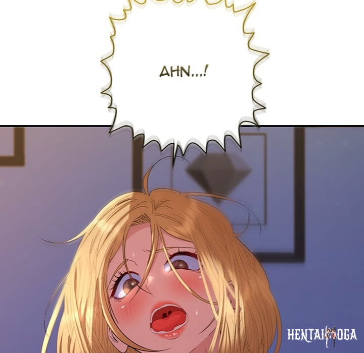 Everyone’s Man Everyone’s Man Chapter 36 - صفحة 45