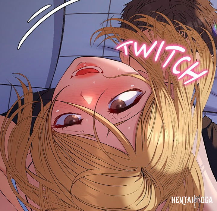 Everyone’s Man Everyone’s Man Chapter 36 - صفحة 55