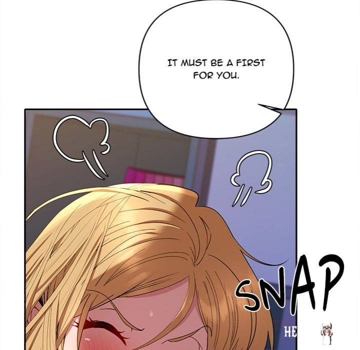 Everyone’s Man Everyone’s Man Chapter 36 - صفحة 76