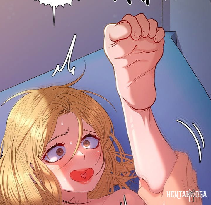 Everyone’s Man Everyone’s Man Chapter 36 - صفحة 89