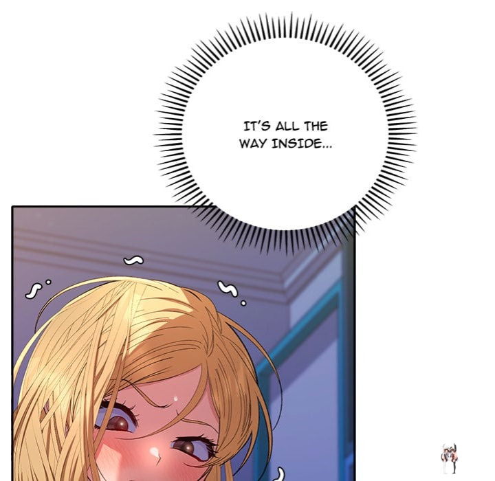 Everyone’s Man Everyone’s Man Chapter 36 - صفحة 9