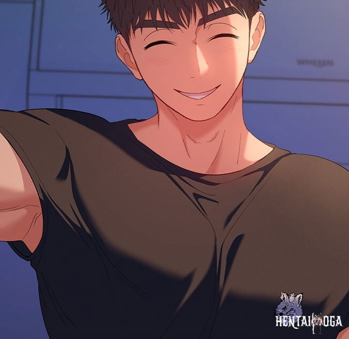 Everyone’s Man Everyone’s Man Chapter 36 - صفحة 93