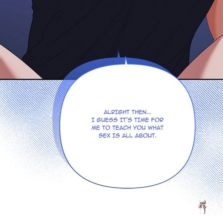 Everyone’s Man Everyone’s Man Chapter 36 - صفحة 94