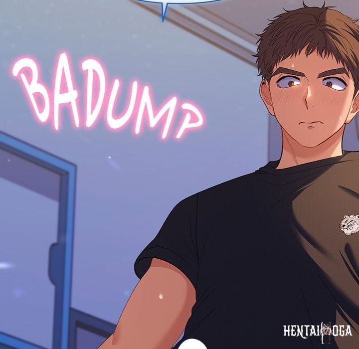 Everyone’s Man Everyone’s Man Chapter 37 - Page 105