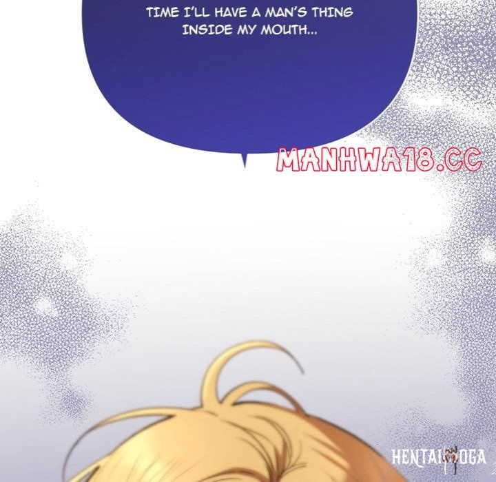 Everyone’s Man Everyone’s Man Chapter 37 - Page 109