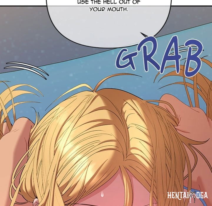 Everyone’s Man Everyone’s Man Chapter 37 - Page 115