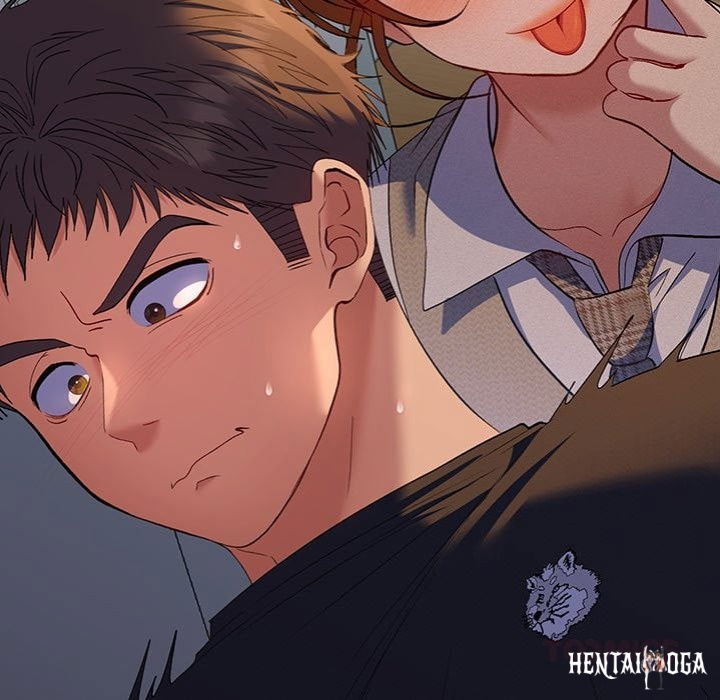 Everyone’s Man Everyone’s Man Chapter 37 - Page 124