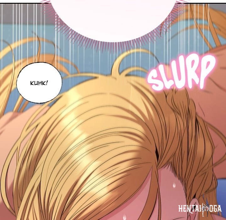 Everyone’s Man Everyone’s Man Chapter 37 - Page 127