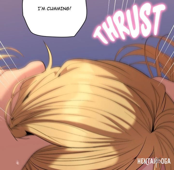 Everyone’s Man Everyone’s Man Chapter 37 - Page 136