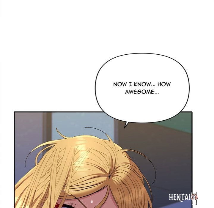 Everyone’s Man Everyone’s Man Chapter 37 - Page 153