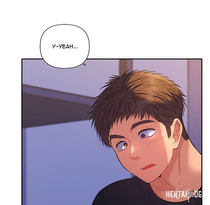 Everyone’s Man Everyone’s Man Chapter 37 - Page 157