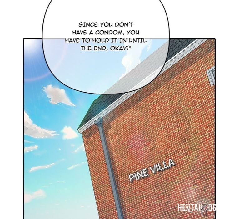 Everyone’s Man Everyone’s Man Chapter 37 - Page 166