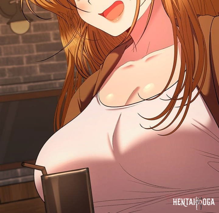 Everyone’s Man Everyone’s Man Chapter 37 - Page 184