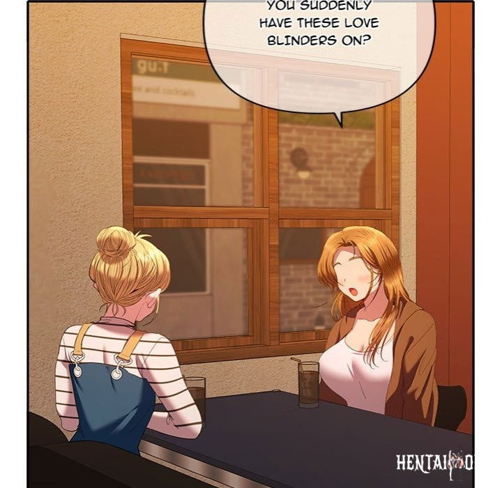 Everyone’s Man Everyone’s Man Chapter 37 - Page 186