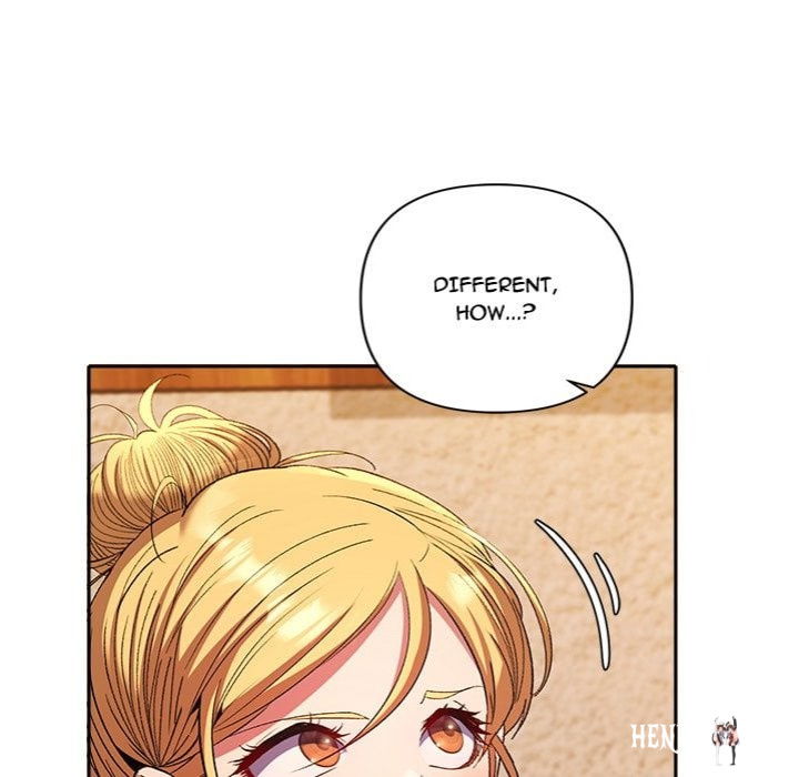 Everyone’s Man Everyone’s Man Chapter 37 - Page 188