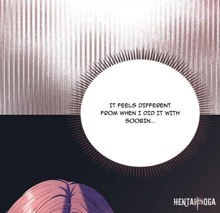 Everyone’s Man Everyone’s Man Chapter 37 - Page 19