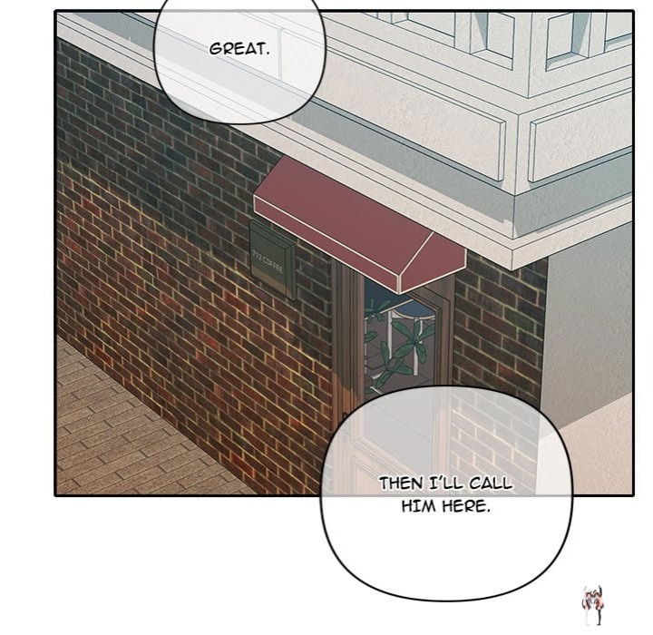 Everyone’s Man Everyone’s Man Chapter 37 - Page 198