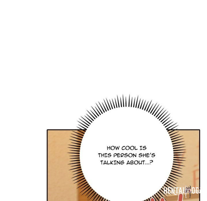 Everyone’s Man Everyone’s Man Chapter 37 - Page 199