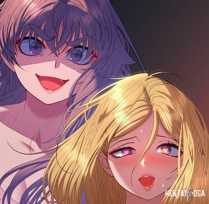 Everyone’s Man Everyone’s Man Chapter 37 - Page 20