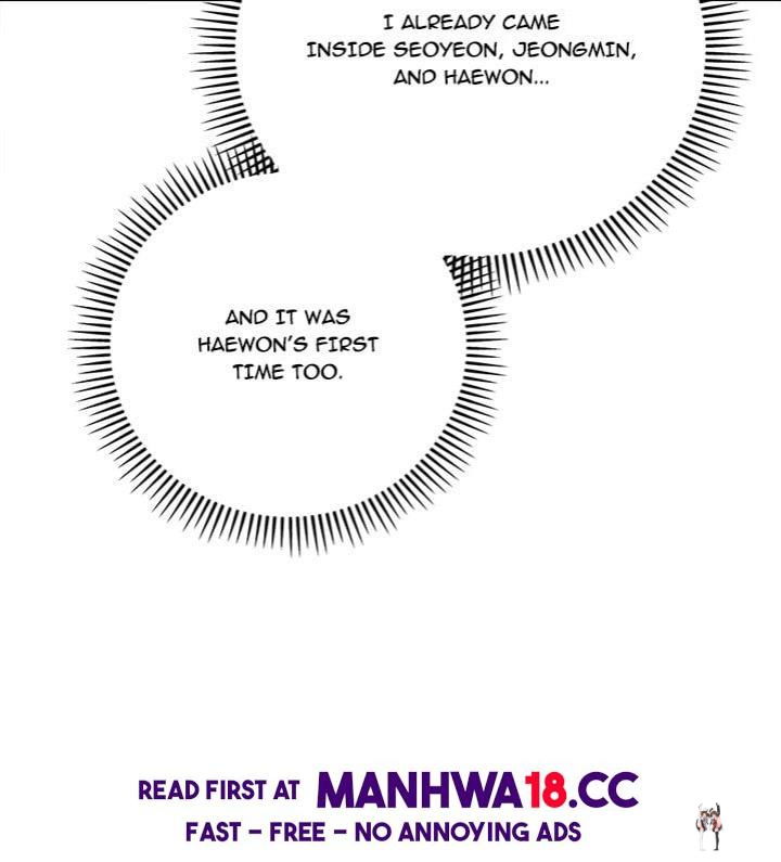 Everyone’s Man Everyone’s Man Chapter 37 - Page 27