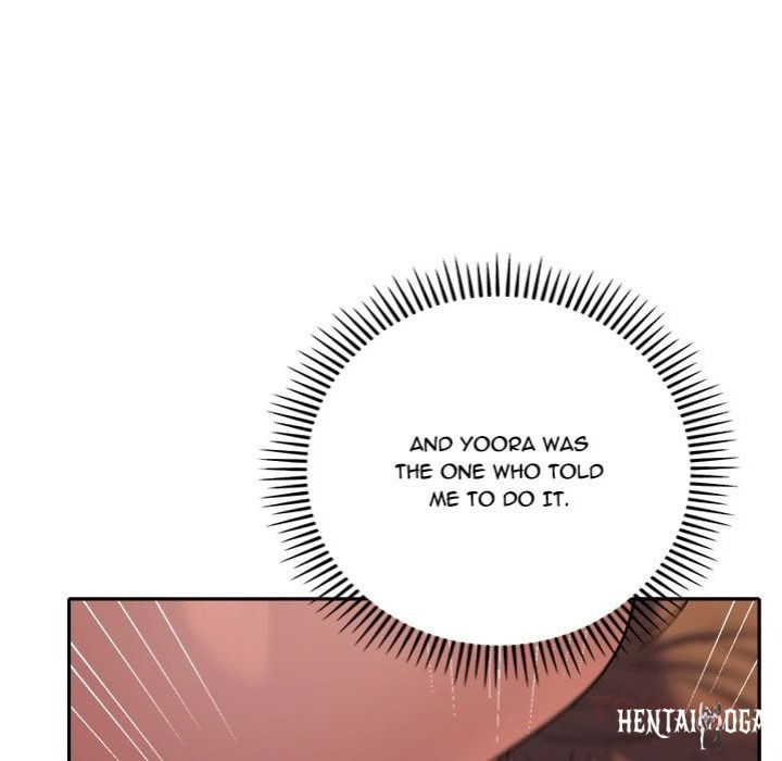 Everyone’s Man Everyone’s Man Chapter 37 - Page 28