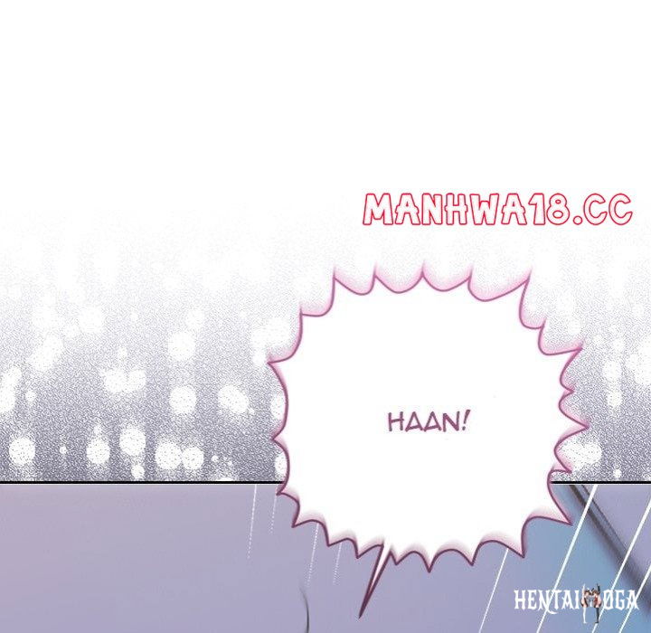 Everyone’s Man Everyone’s Man Chapter 37 - Page 33