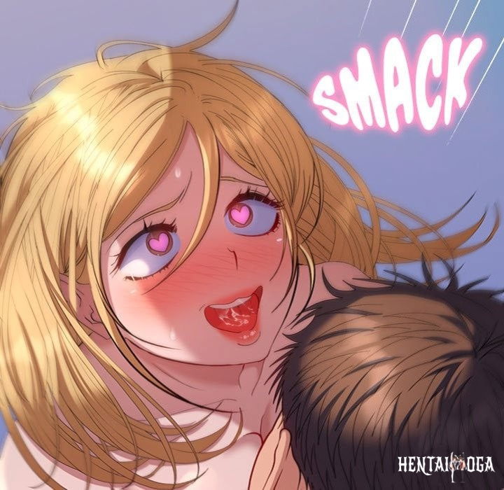 Everyone’s Man Everyone’s Man Chapter 37 - Page 34