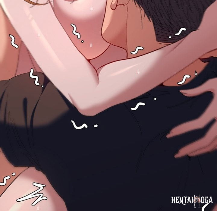 Everyone’s Man Everyone’s Man Chapter 37 - Page 35