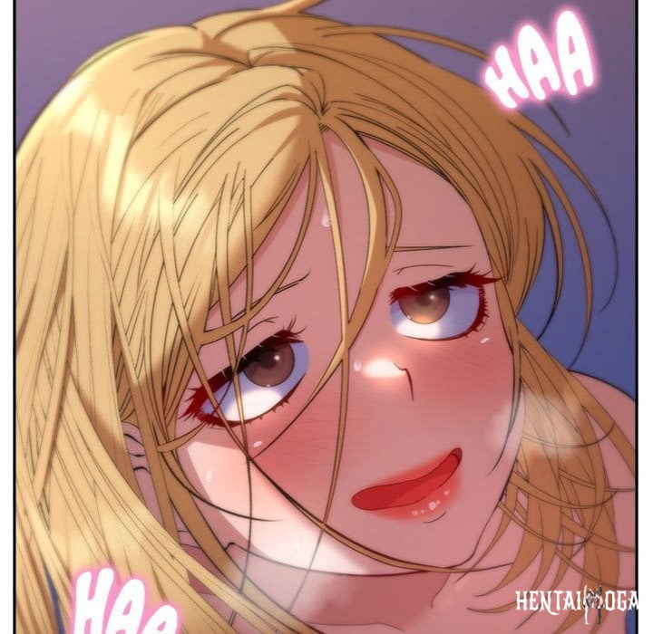 Everyone’s Man Everyone’s Man Chapter 37 - Page 41