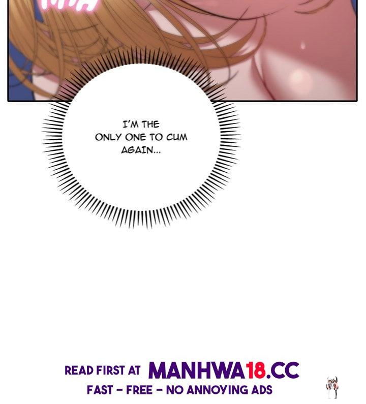 Everyone’s Man Everyone’s Man Chapter 37 - Page 42