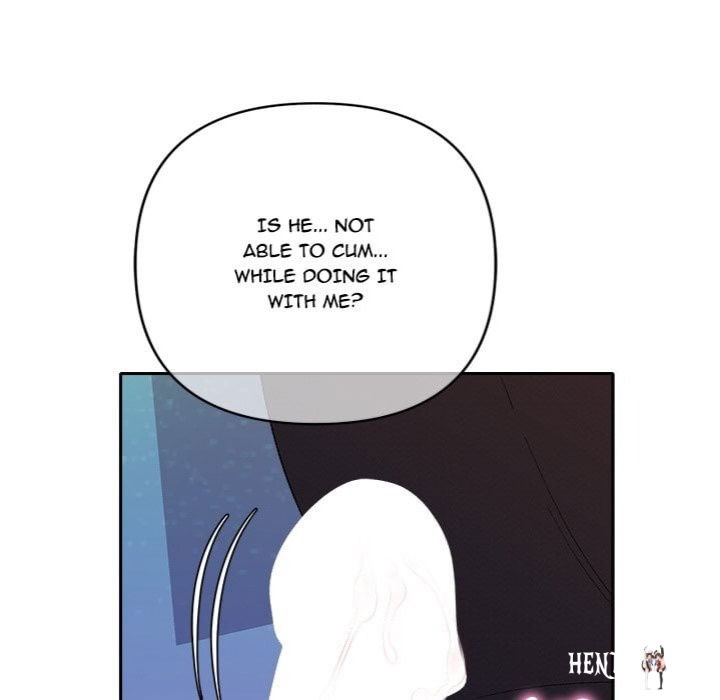 Everyone’s Man Everyone’s Man Chapter 37 - Page 43