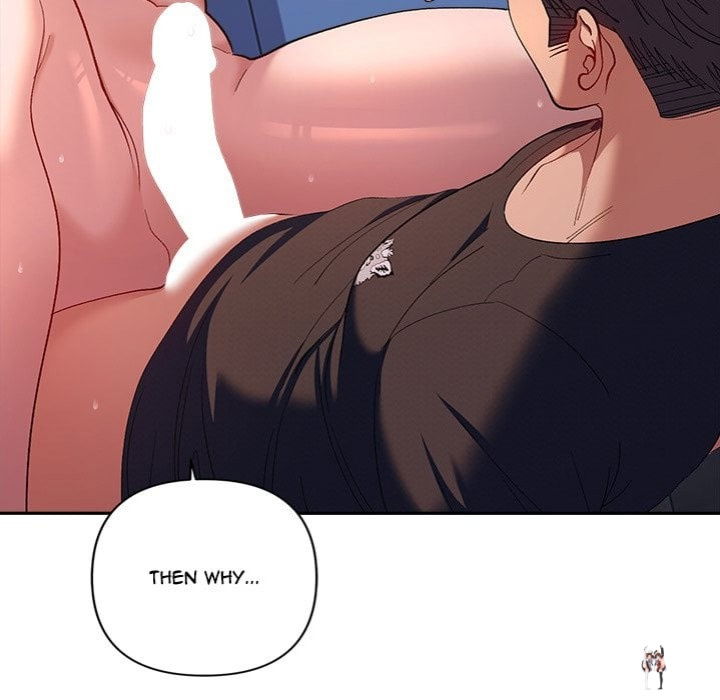 Everyone’s Man Everyone’s Man Chapter 37 - Page 47