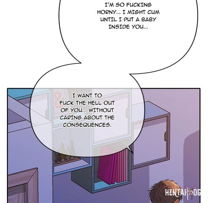 Everyone’s Man Everyone’s Man Chapter 37 - Page 52