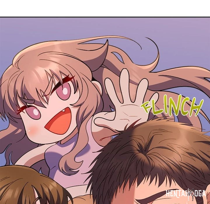 Everyone’s Man Everyone’s Man Chapter 37 - Page 58