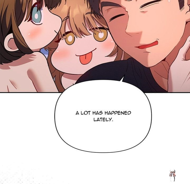 Everyone’s Man Everyone’s Man Chapter 37 - Page 59