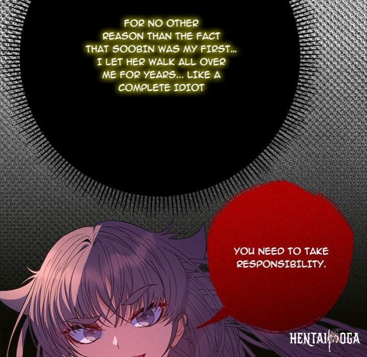 Everyone’s Man Everyone’s Man Chapter 37 - Page 61